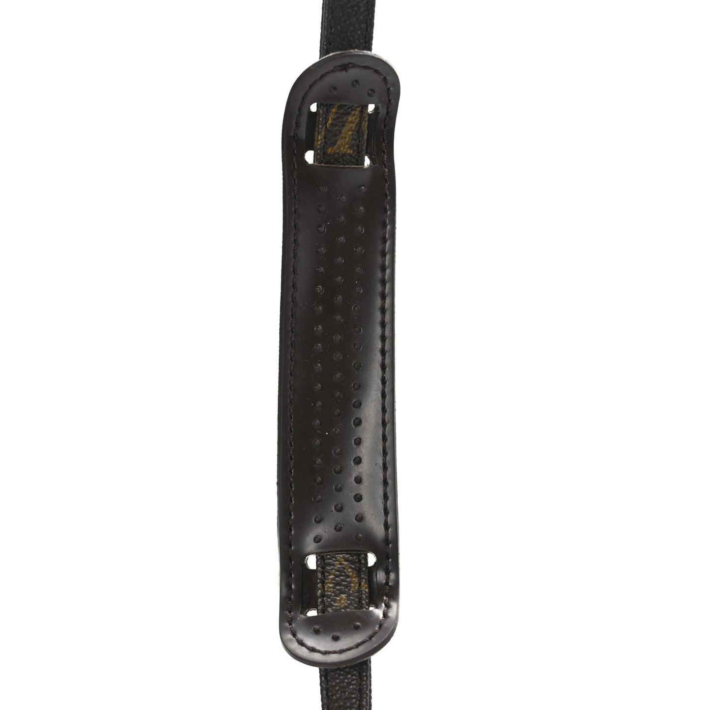 Monogram 12mm Shoulder Strap