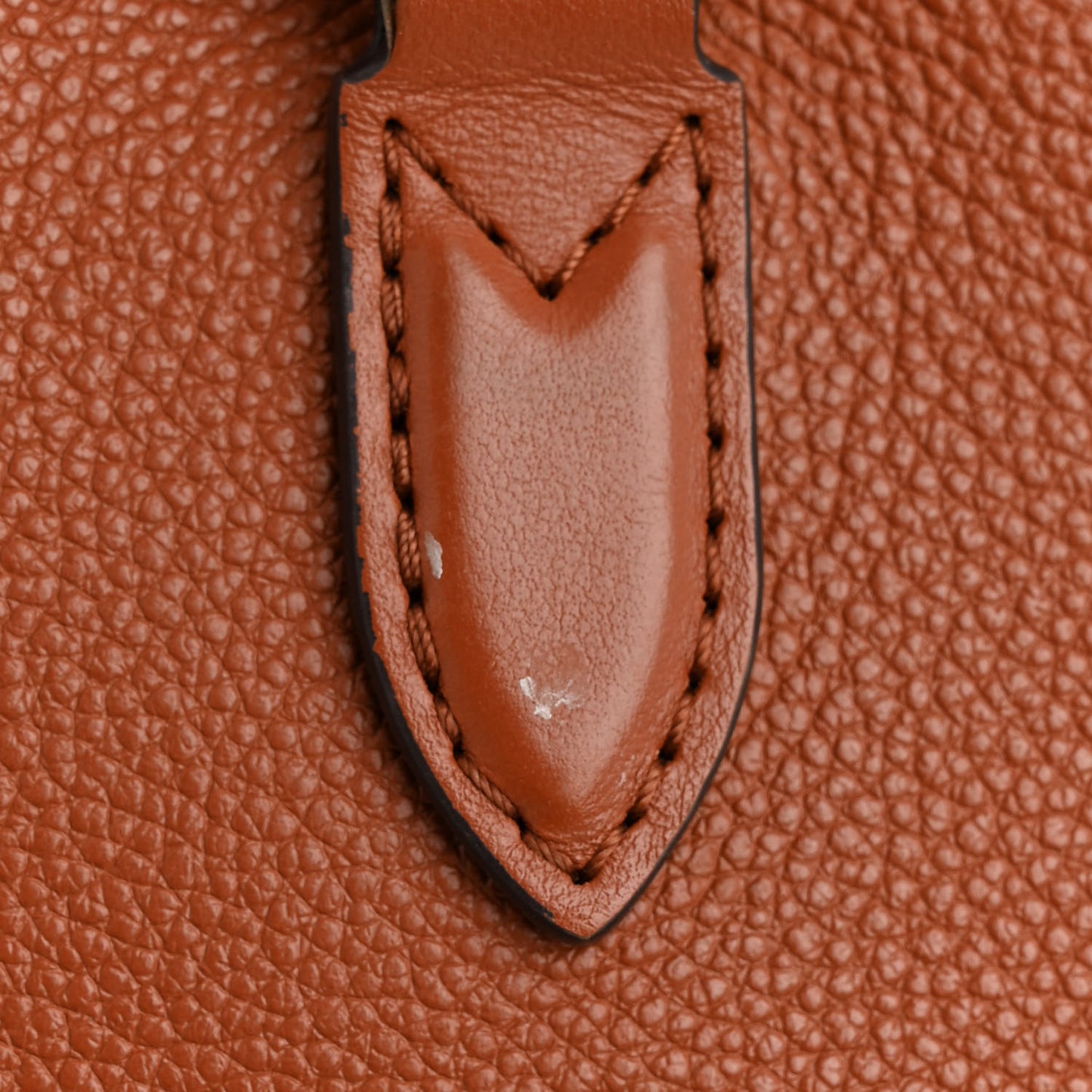 Empreinte Monogram Giant Speedy Bandouliere 25 Cognac