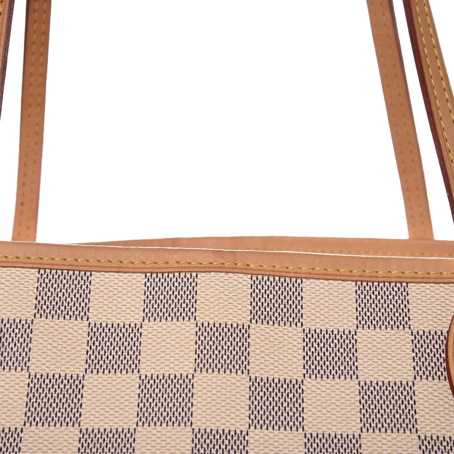 Damier Azur Neo Neverfull GM