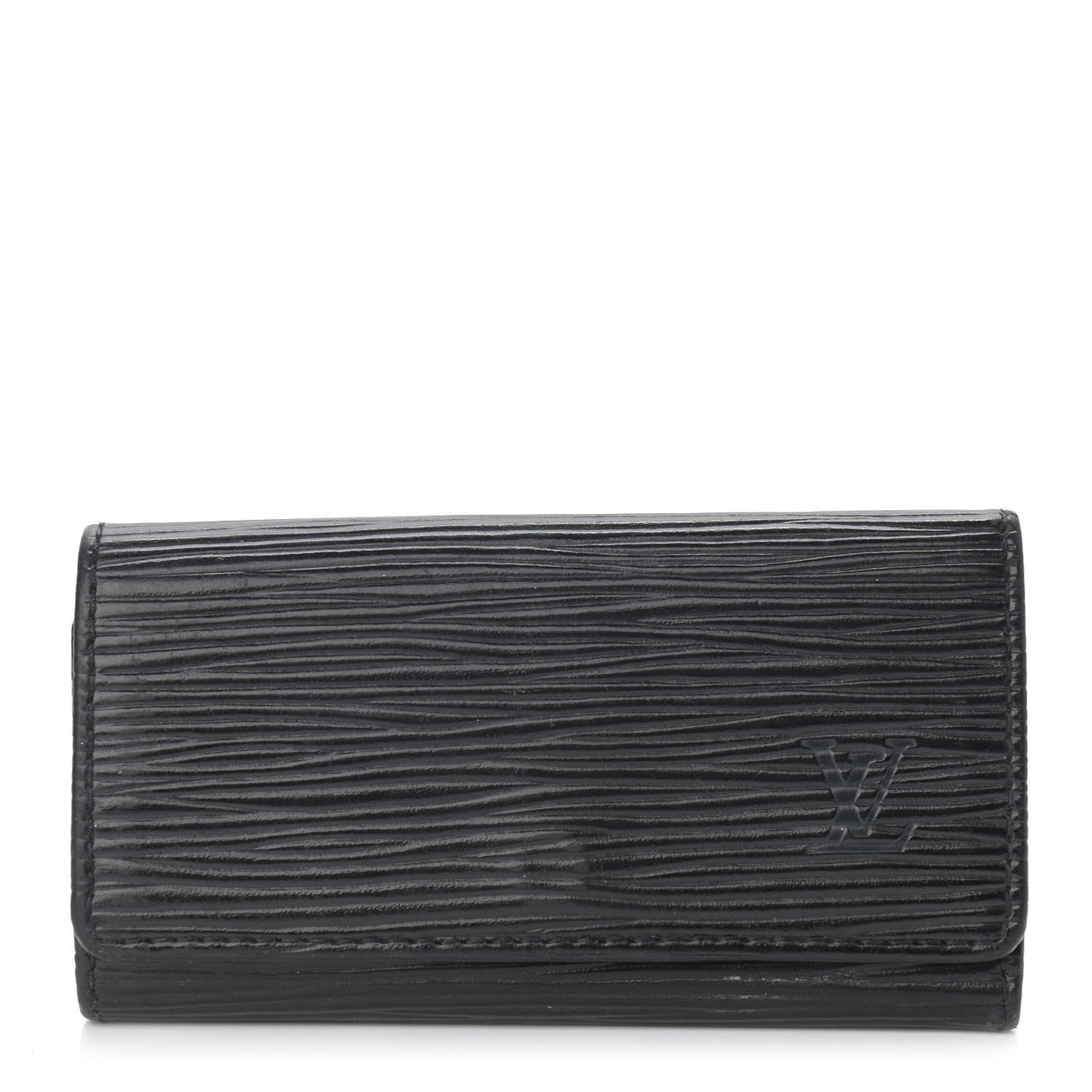 Epi Multicles 4 Key Holder Black