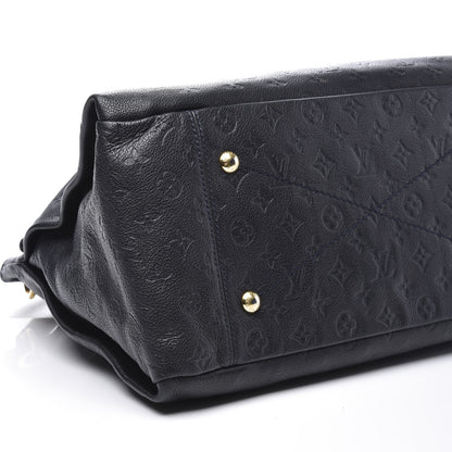 Louis Vuitton Empreinte Artsy MM Infini 5 of 10