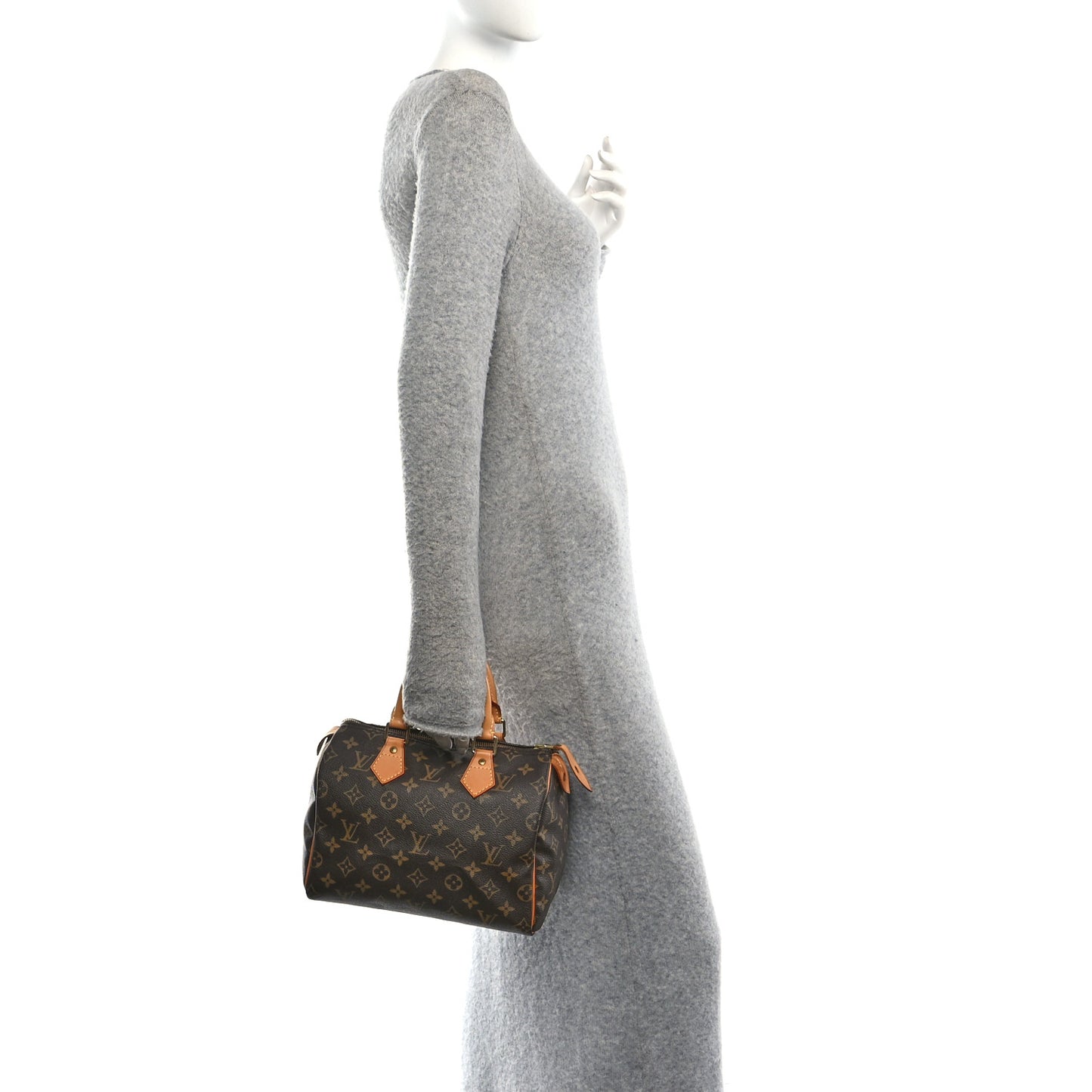 Monogram Speedy 25