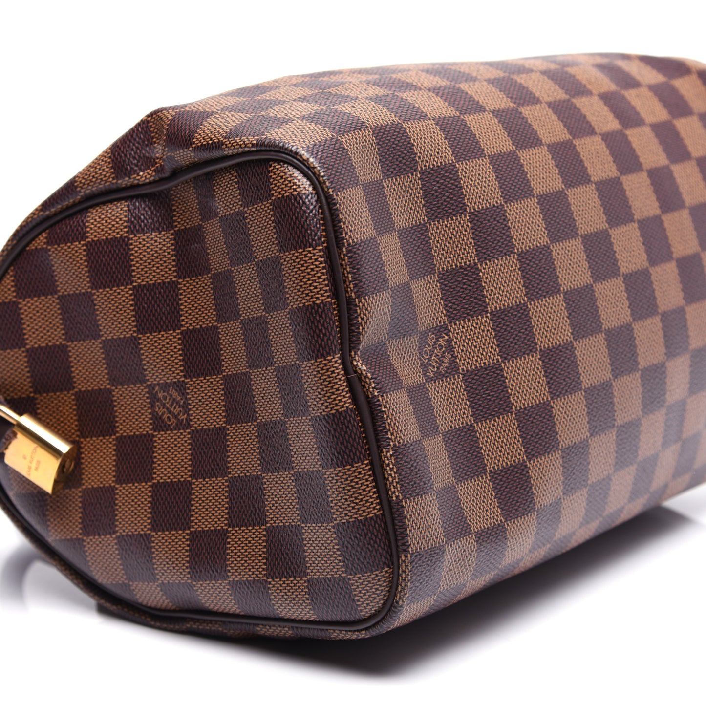 Damier Ebene Speedy 25