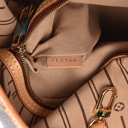 Louis Vuitton Monogram Delightful PM 7 of 16