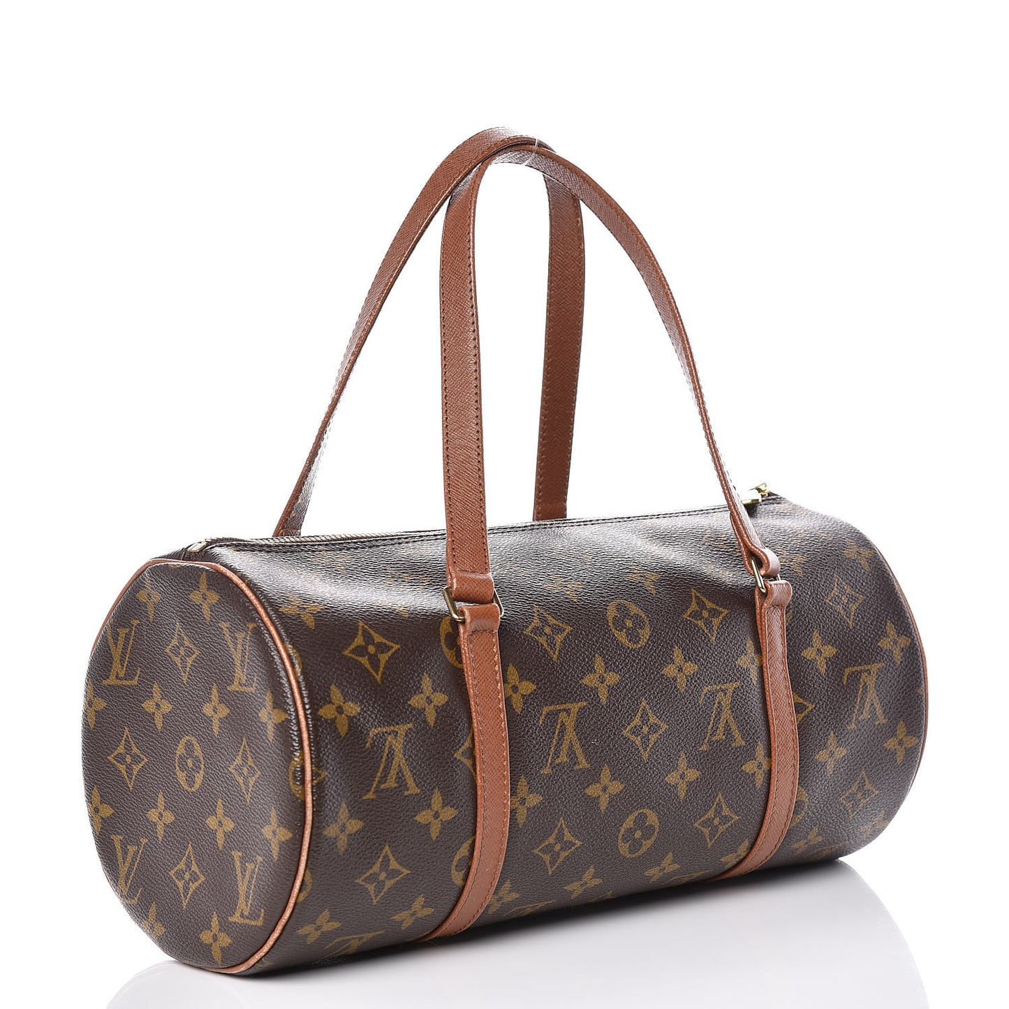 Monogram Papillon 30