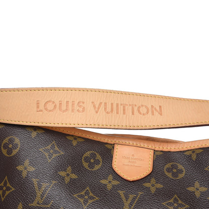 Louis Vuitton Monogram Delightful MM 9 of 13