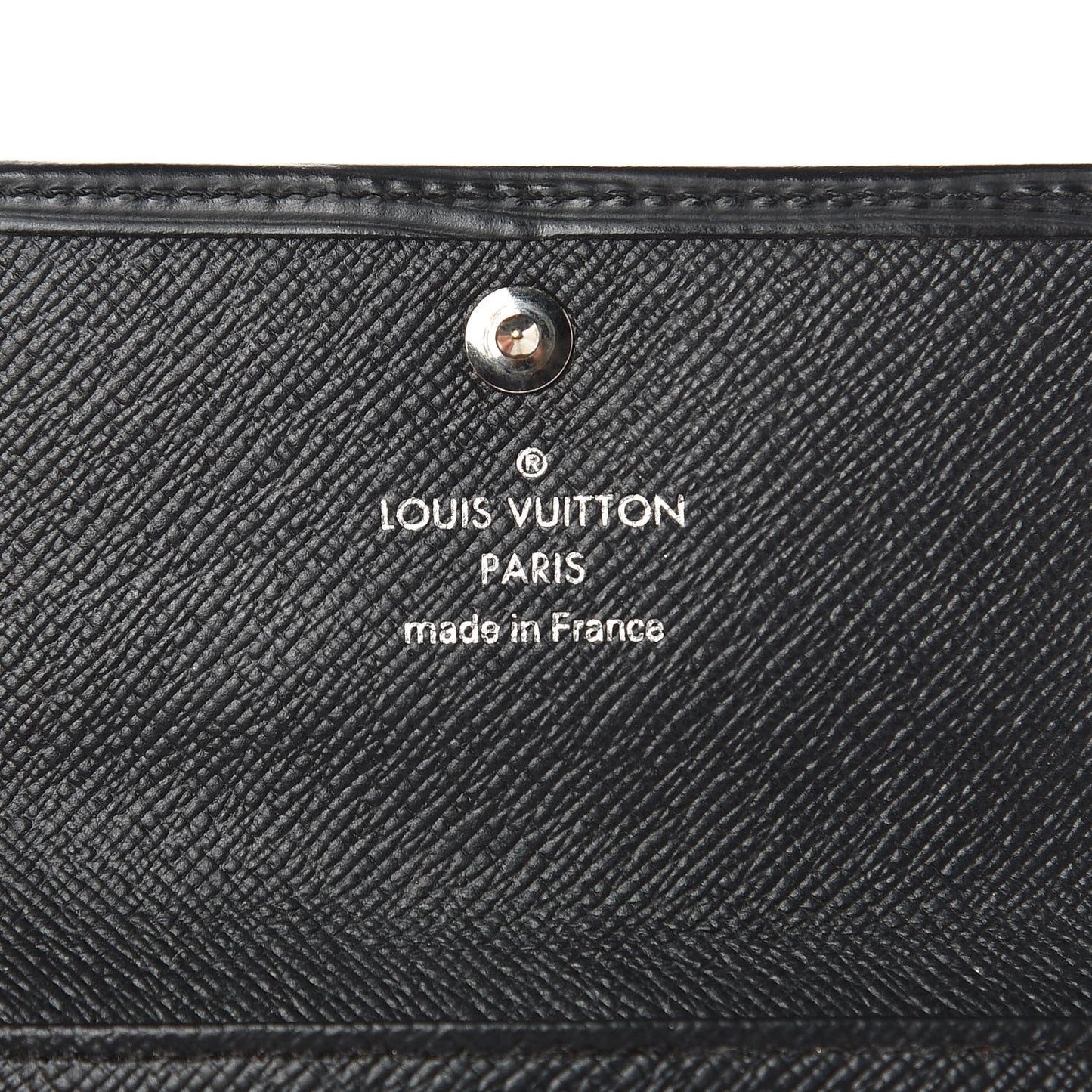 Epi Multicles 6 Key Holder Black