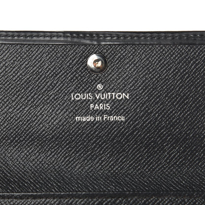 Louis Vuitton Epi Multicles 6 Key Holder Black 5 of 7