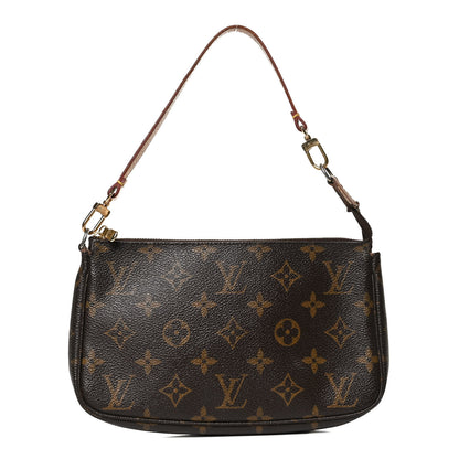 Louis Vuitton Monogram Pochette Accessories 1 of 11