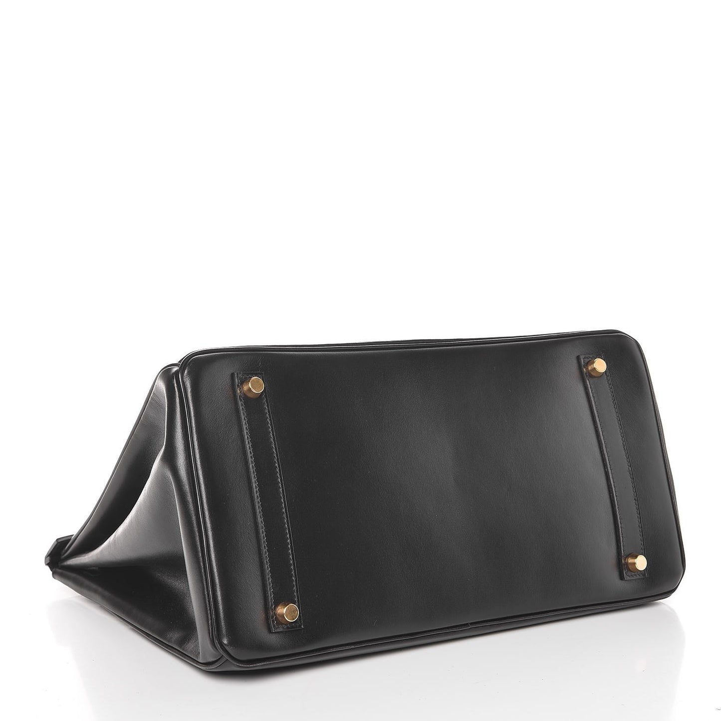 Box Birkin 35 Black