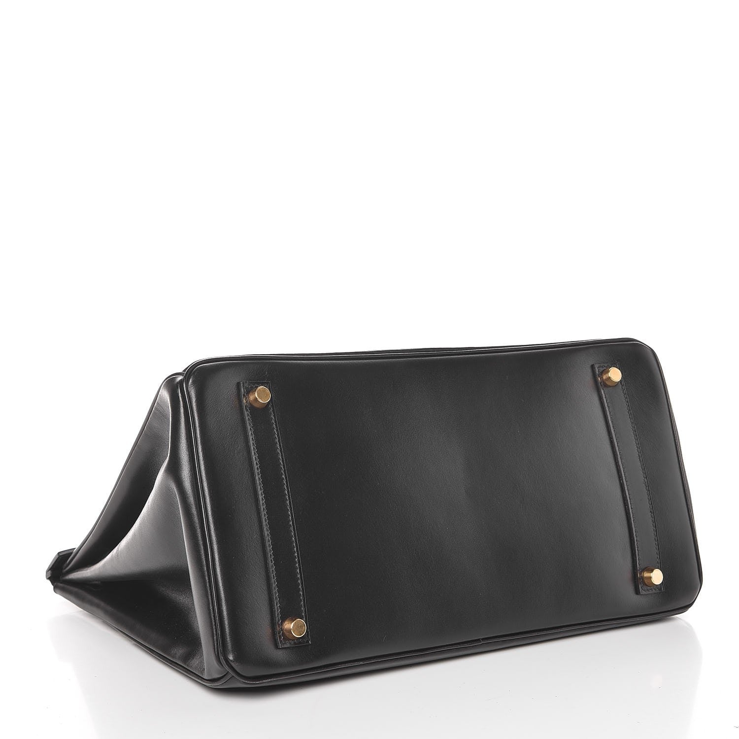 Hermes Box Birkin 35 Black 4 of 11