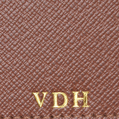 Louis Vuitton Monogram Passport Cover 7 of 8