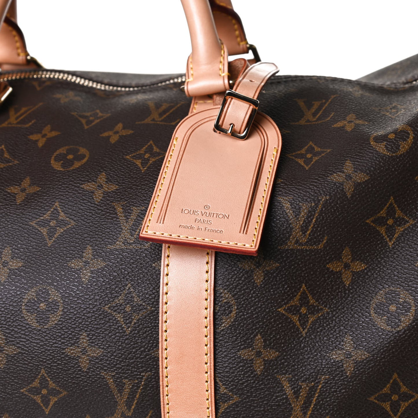Monogram Keepall 50