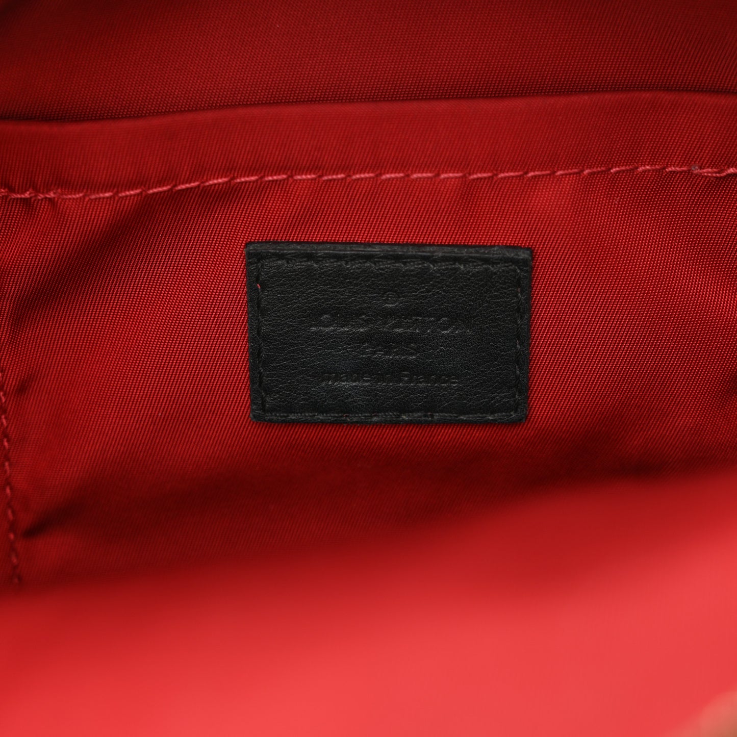 Monogram World Tour Palm Springs Backpack Mini