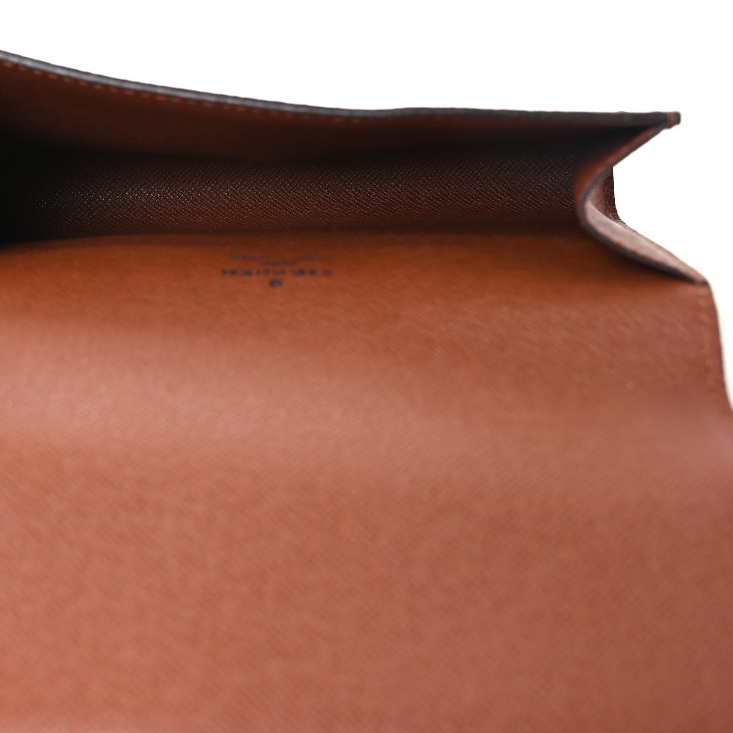 Pochette Ceinture Arche