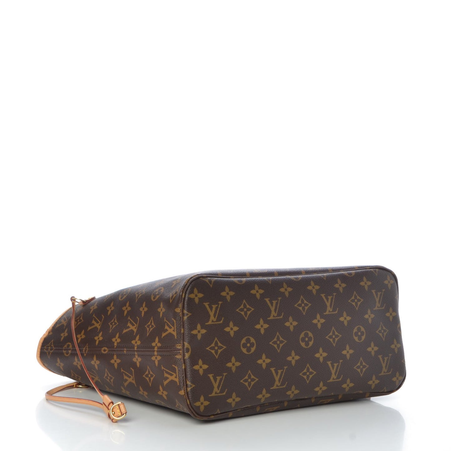 Monogram Neo Neverfull MM