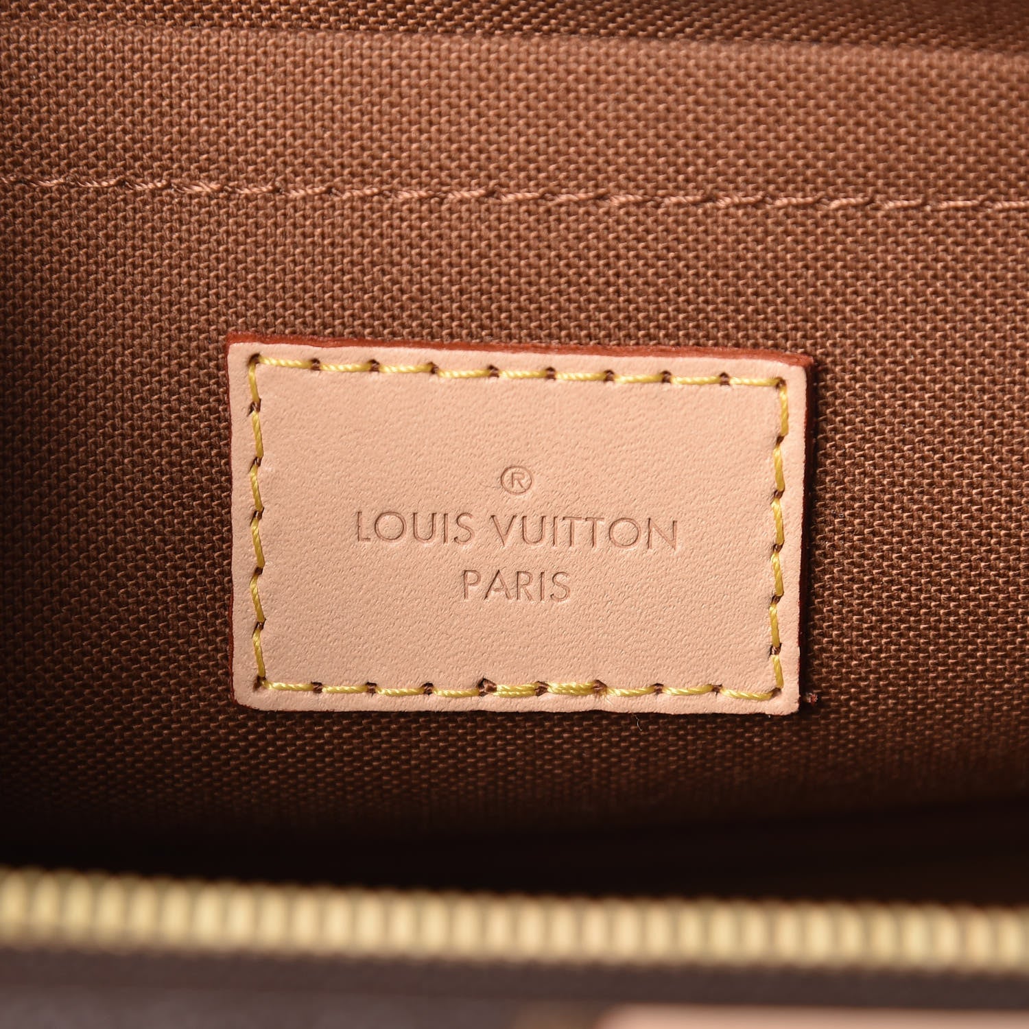 Louis Vuitton Monogram Multi Pochette Accessories Rose Clair 9 of 11