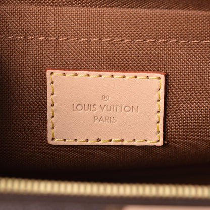 Louis Vuitton Monogram Multi Pochette Accessories Rose Clair 9 of 11