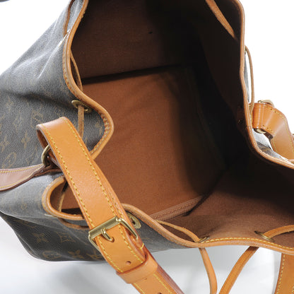Louis Vuitton Monogram Petit Noe 5 of 8