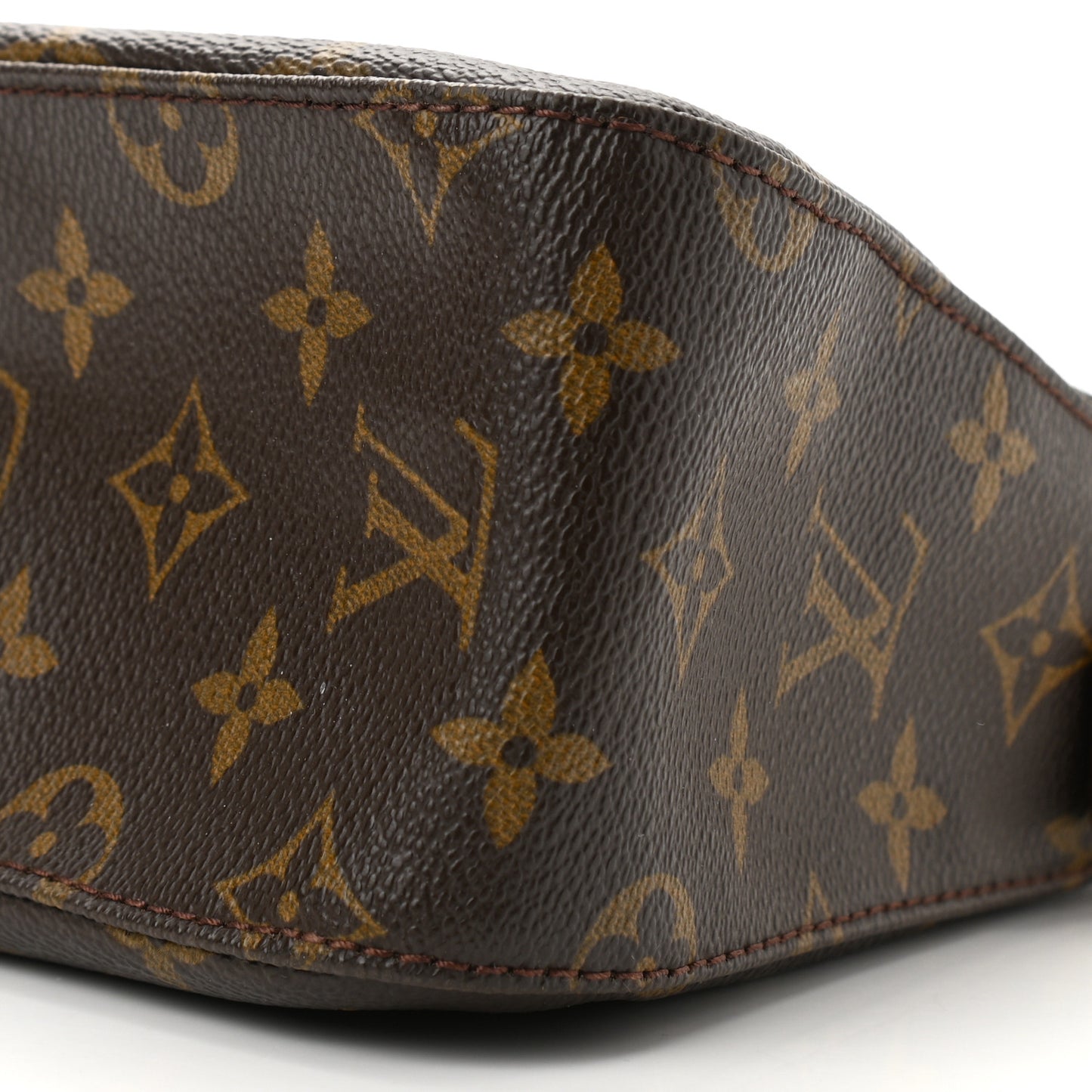 Monogram Mini Looping