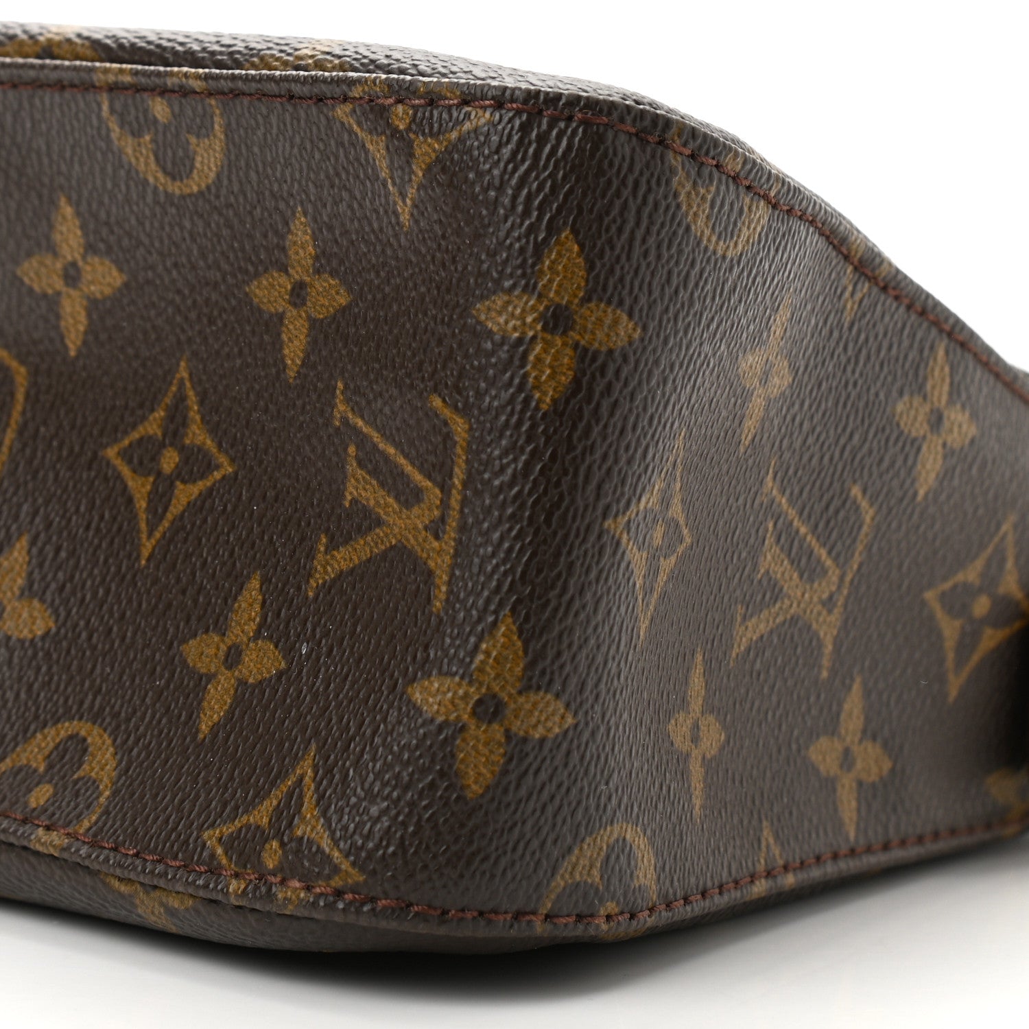 Louis Vuitton Monogram Mini Looping 10 of 10