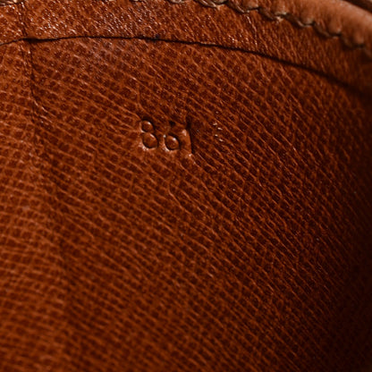 Louis Vuitton Monogram Cartouchiere 22 7 of 7
