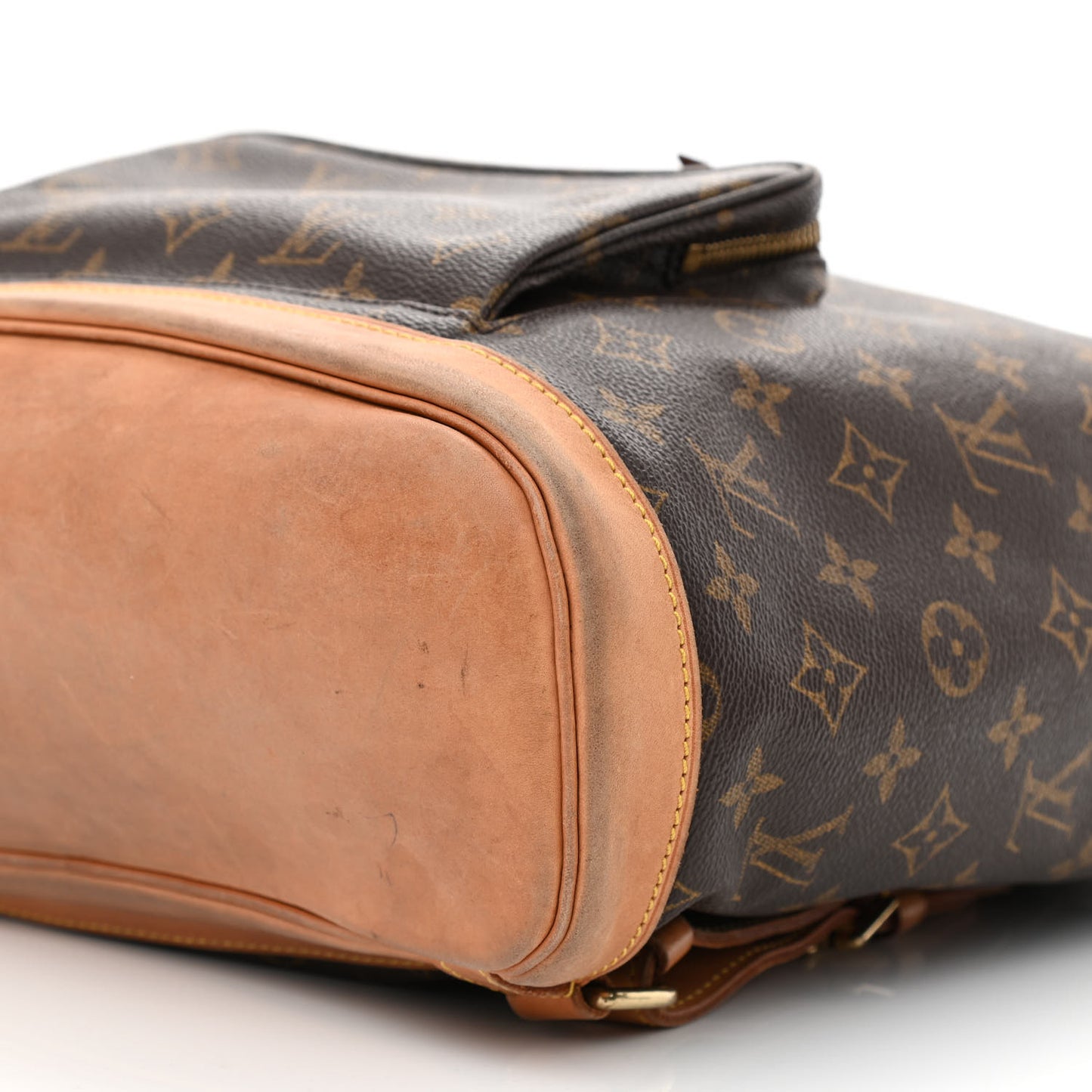 Monogram Montsouris GM Backpack