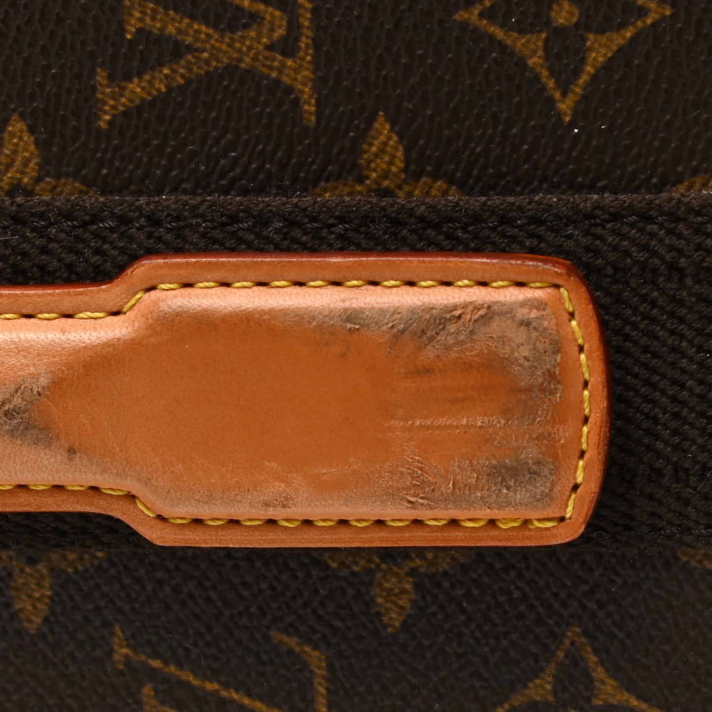 Monogram Pegase 55