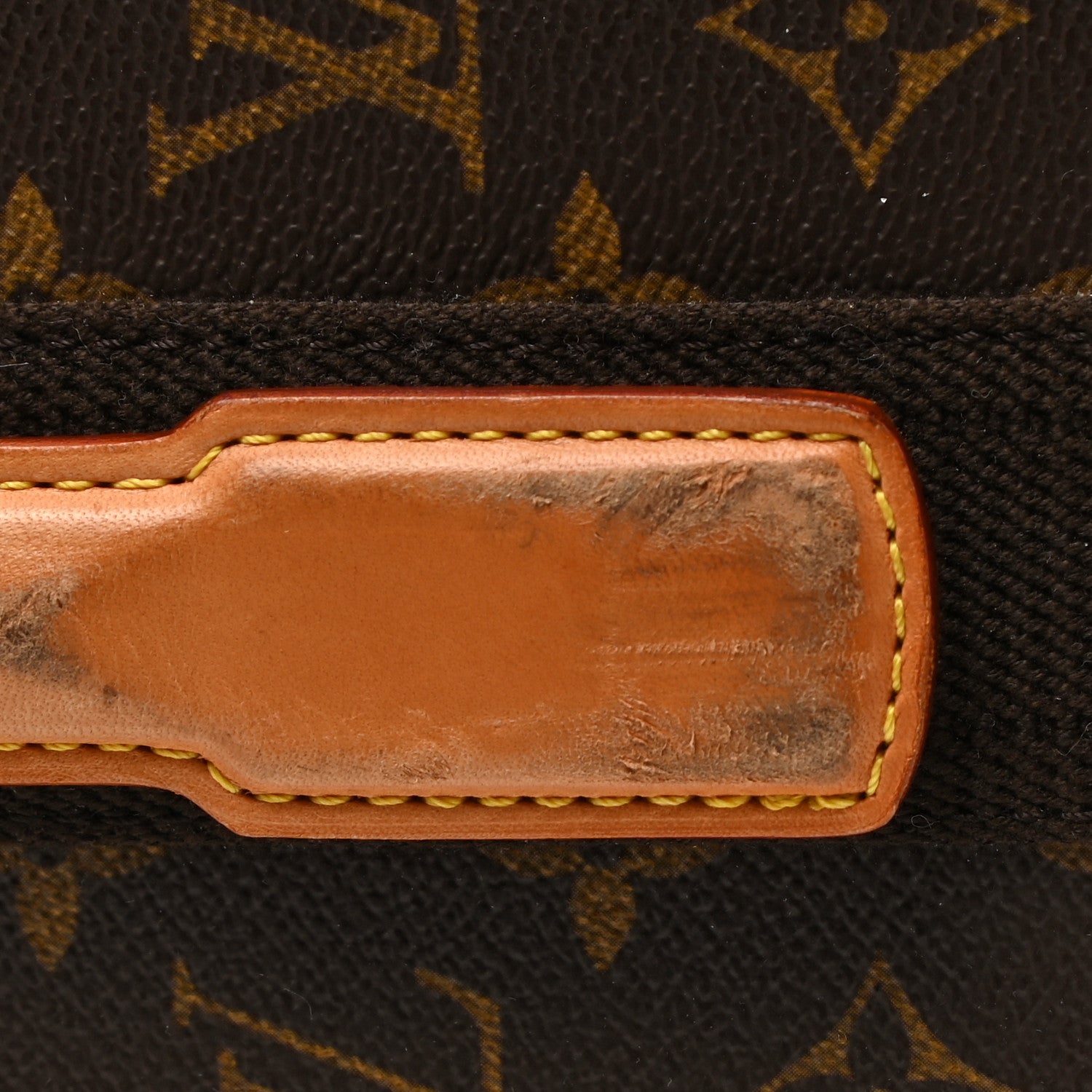 Louis Vuitton Monogram Pegase 55 19 of 22
