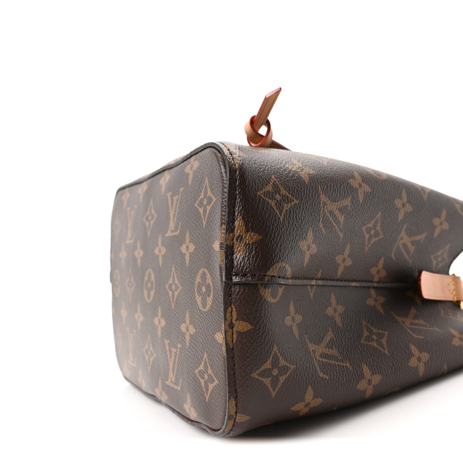 Louis Vuitton Monogram Neonoe BB 9 of 9