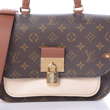 Louis Vuitton Monogram Vaugirard Creme 8 of 11