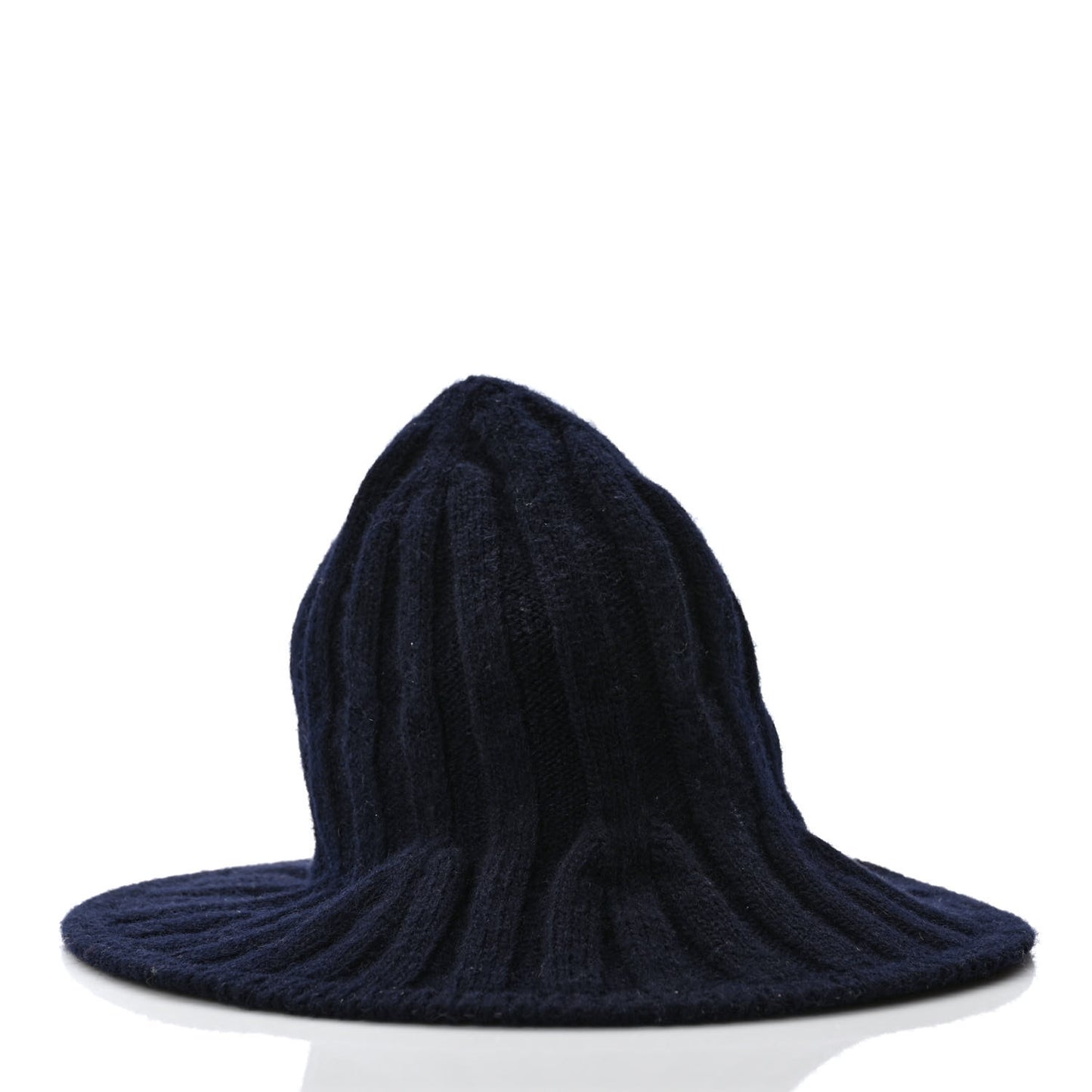 Wool Bucket Hat Blue