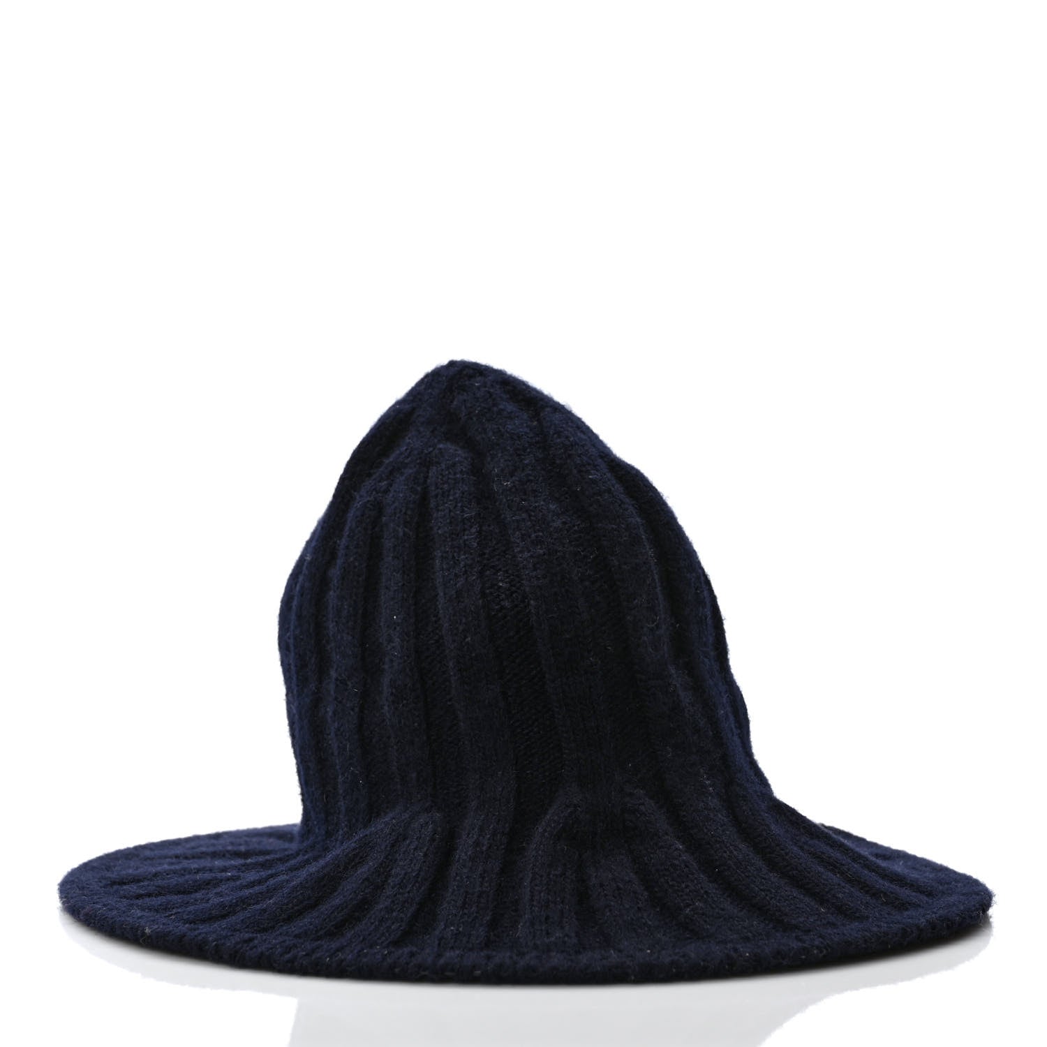 Christian Dior Wool Bucket Hat Blue 5 of 7
