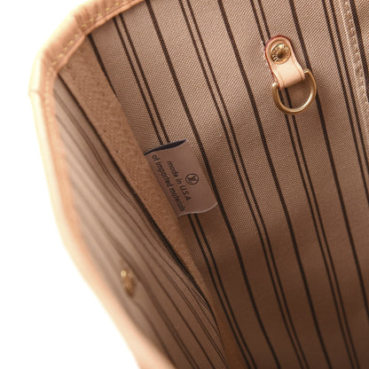 Louis Vuitton Monogram Neo Neverfull MM 10 of 12