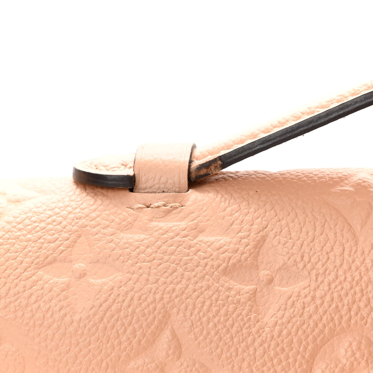 Louis Vuitton Empreinte Pochette Metis Beige Rose Creme 14 of 21