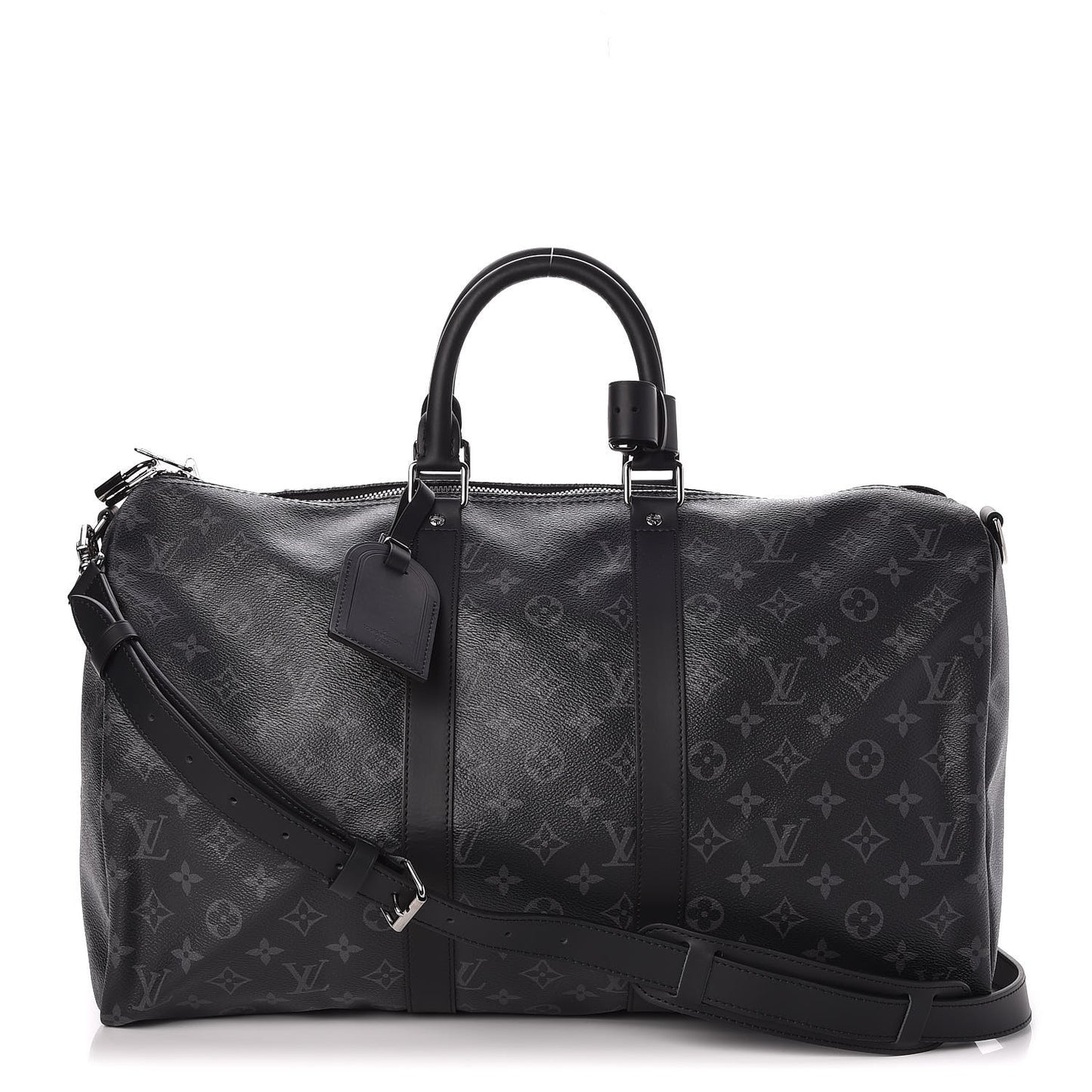 Monogram Eclipse Keepall Bandouliere 45