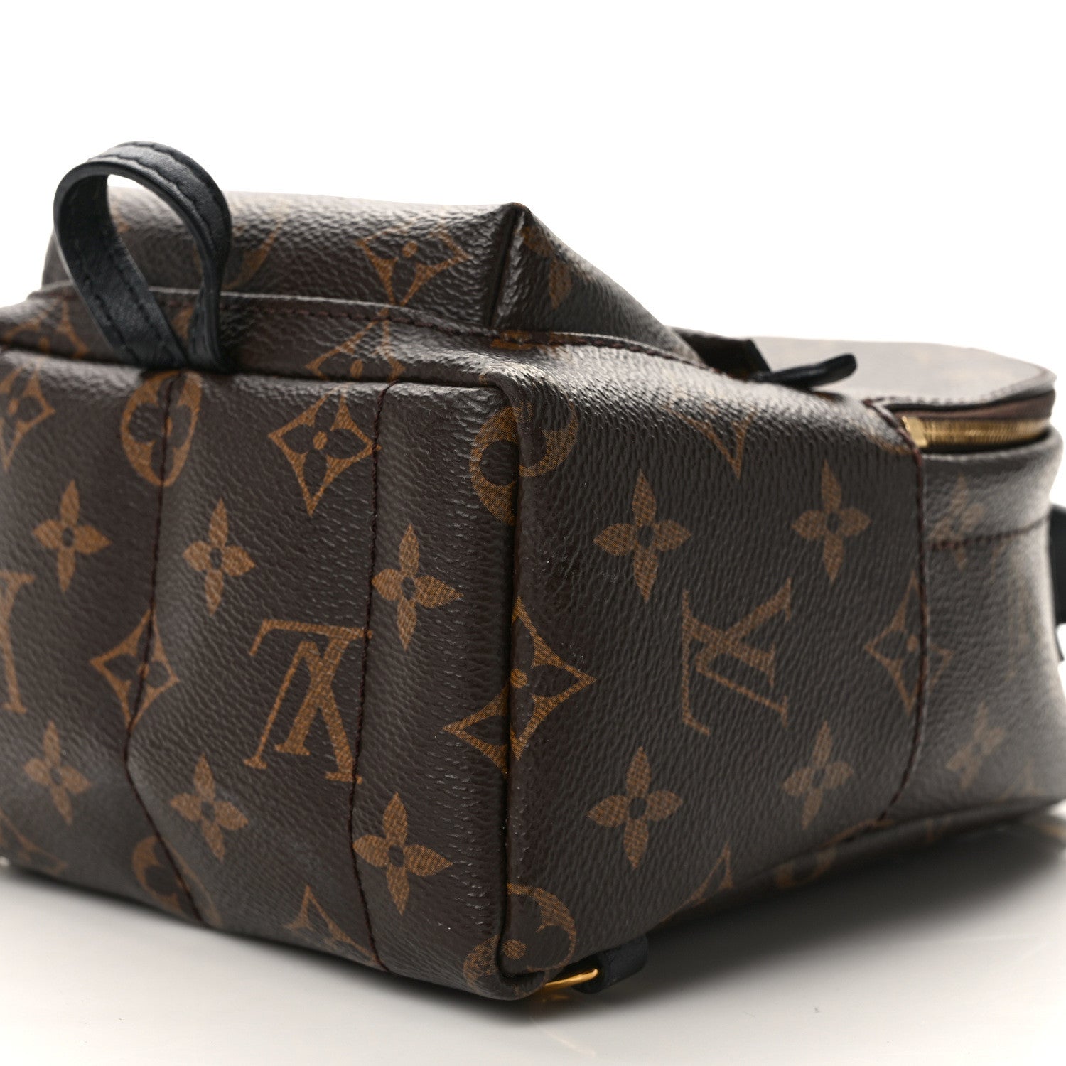 Louis Vuitton Monogram Palm Springs Backpack Mini 10 of 12