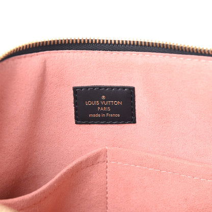 Louis Vuitton Monogram Tuileries Kabuki 6 of 9