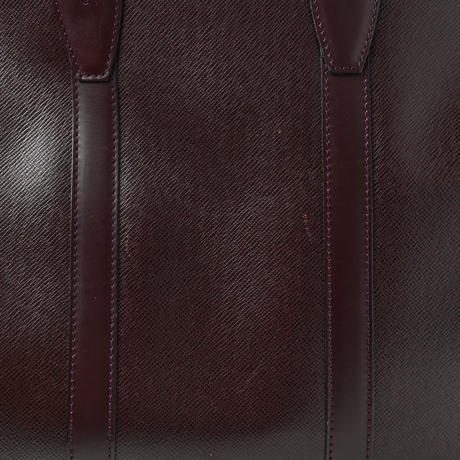 Louis Vuitton Taiga Kendall PM Acajou 11 of 13