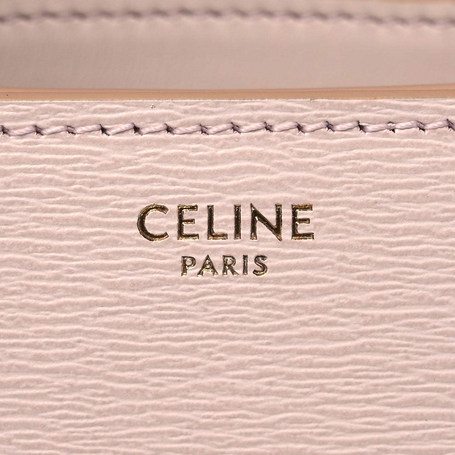 Liege Calfskin Small Classic Box Flap Bag Blush