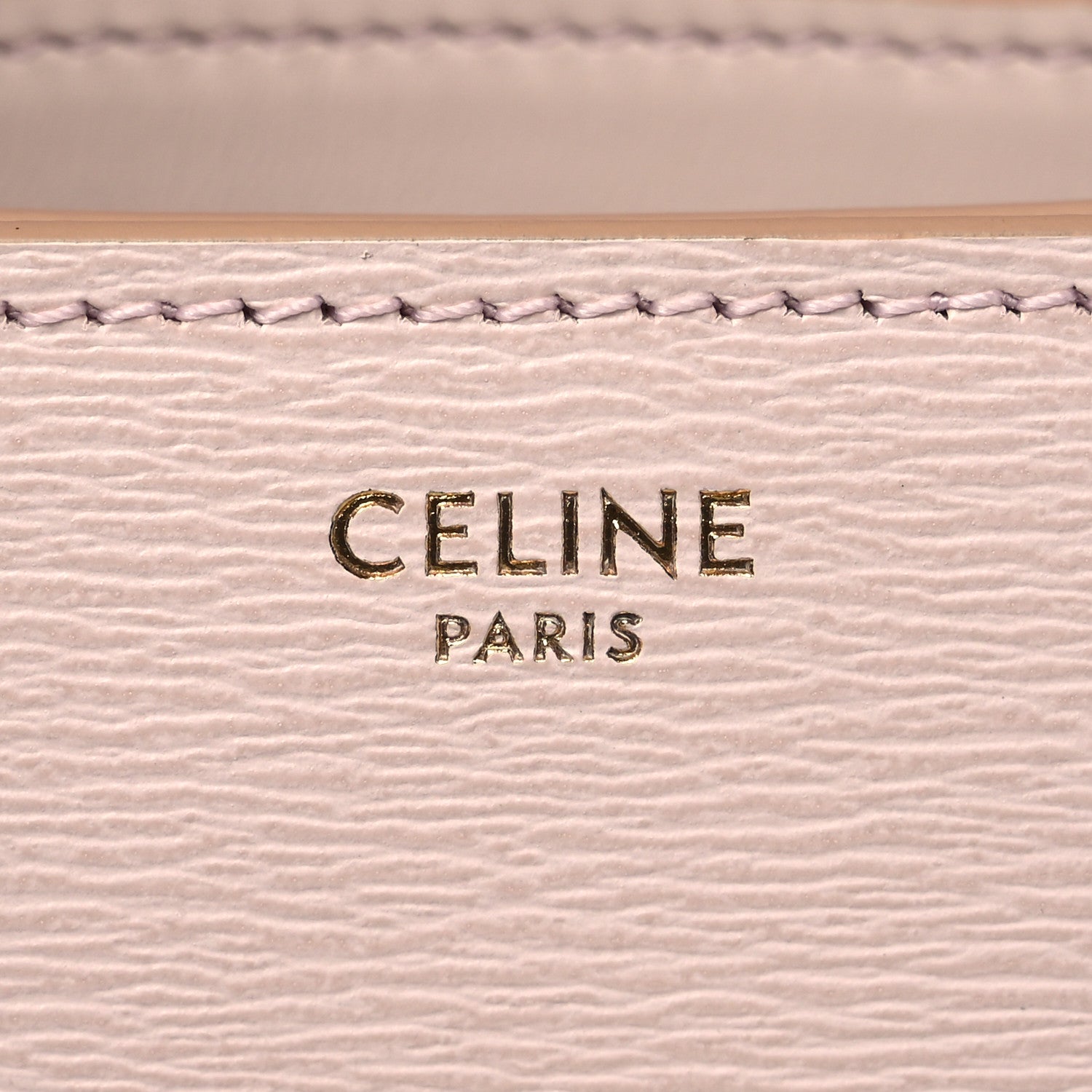 Celine Liege Calfskin Small Classic Box Flap Bag Blush 5 of 7
