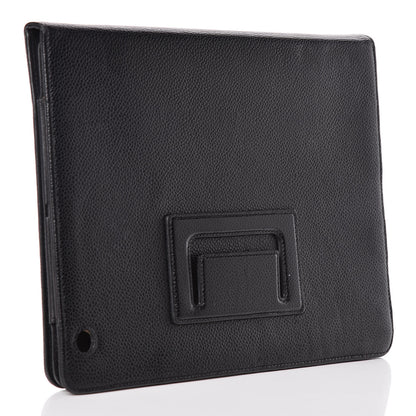 Chanel Caviar Timeless CC iPad Case Black 3 of 17