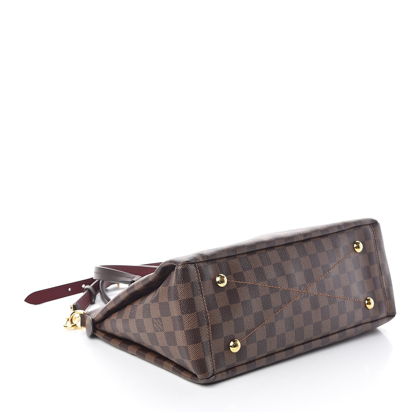 Damier Ebene Lymington