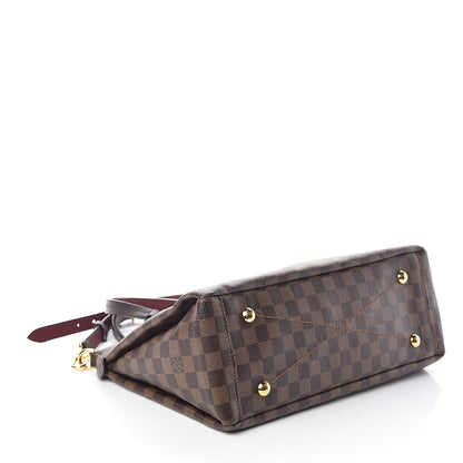 Louis Vuitton Damier Ebene Lymington 4 of 9