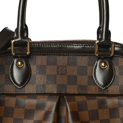 Louis Vuitton Damier Ebene Trevi PM 7 of 9