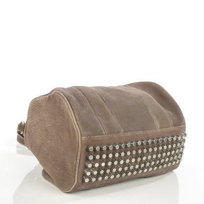 Alexander Wang Laser Cut Rocco Grey 4 of 8