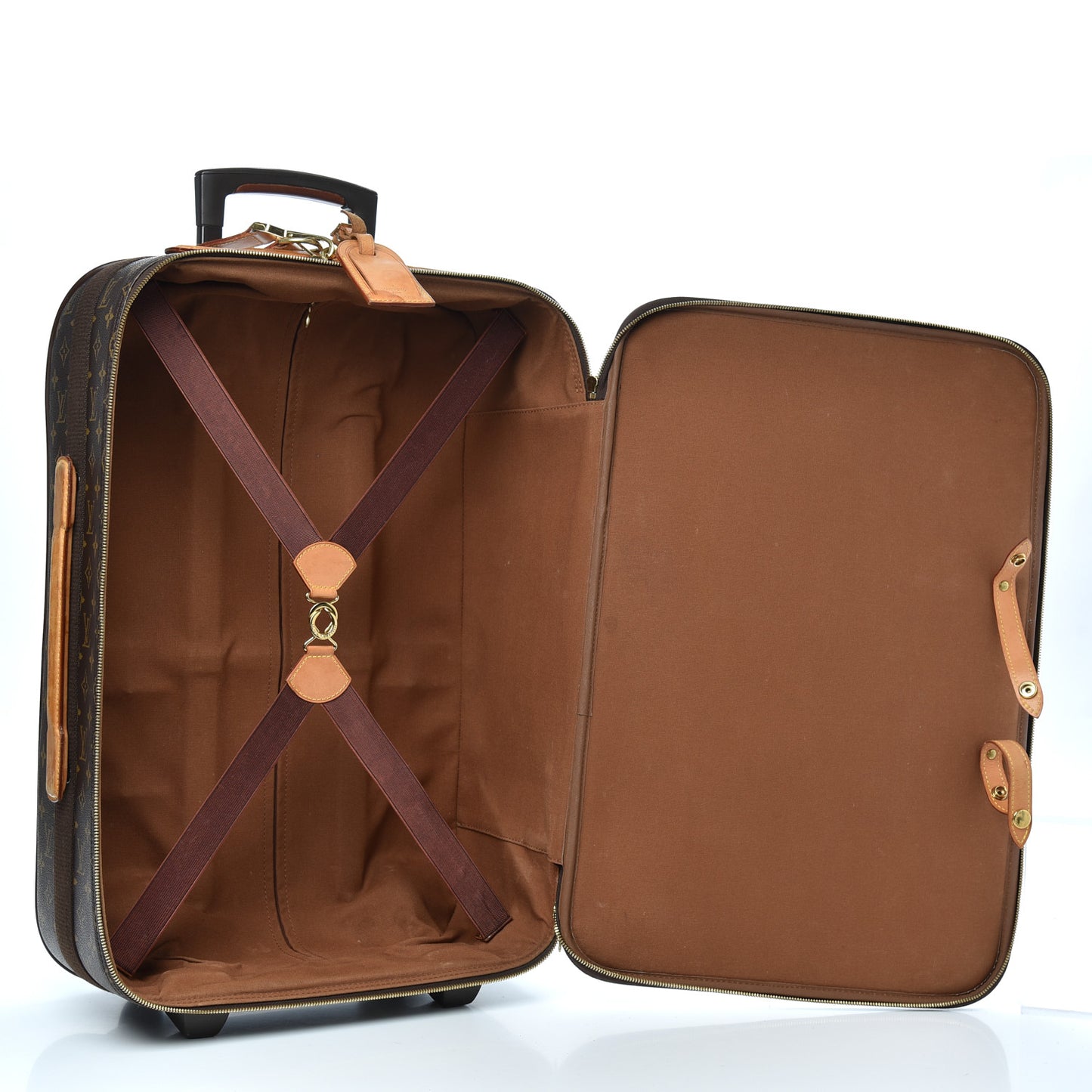 Monogram Pegase 55