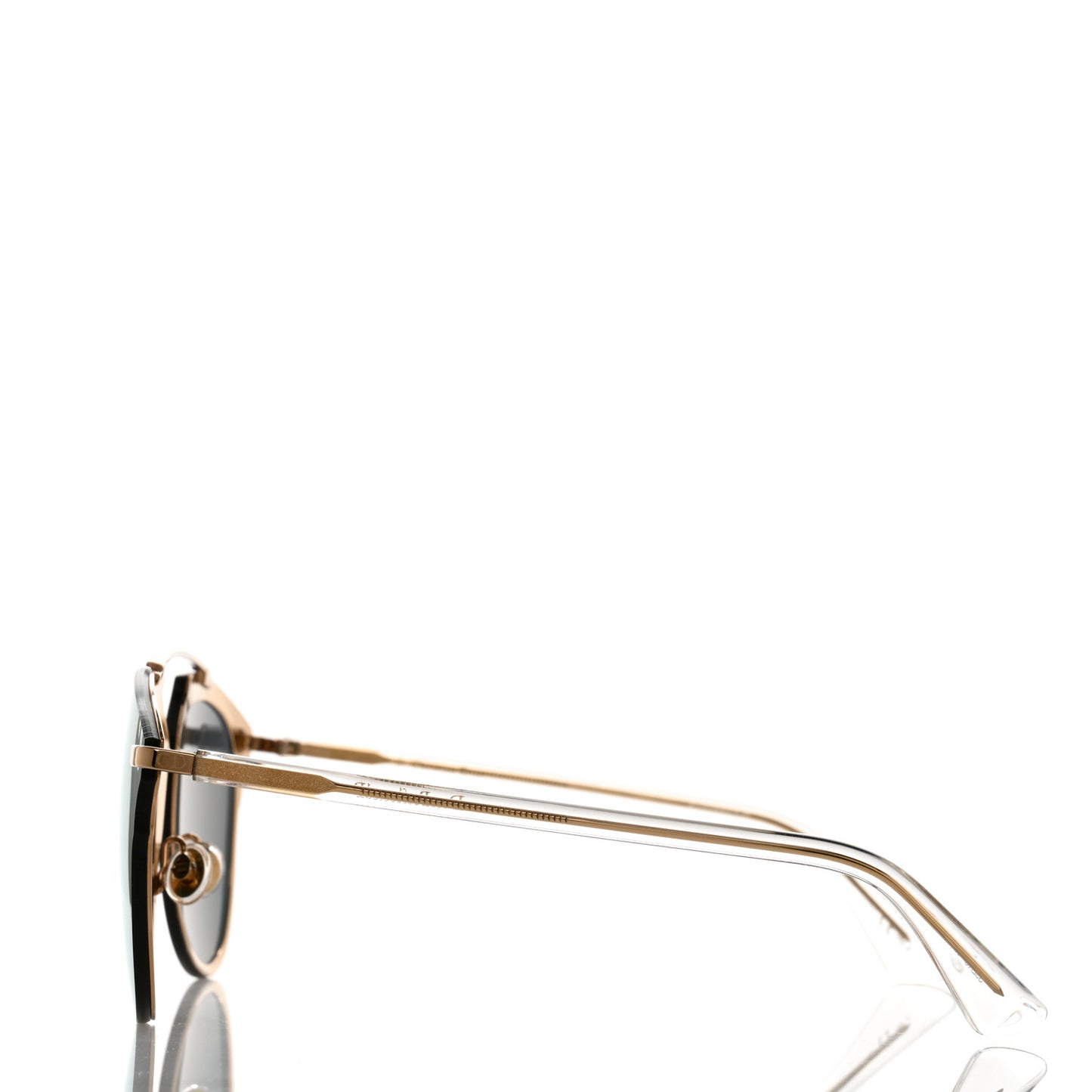 DiorReflected P Sunglasses Pink Gold