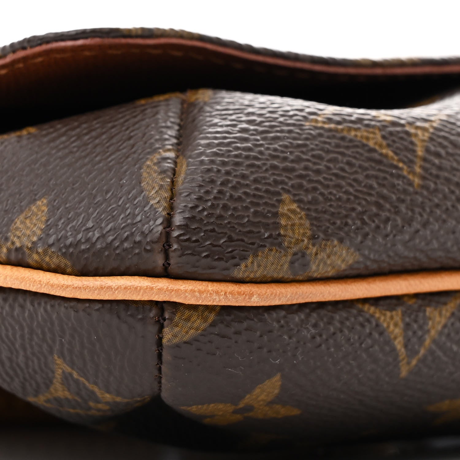 Louis Vuitton Monogram Musette Tango 8 of 10