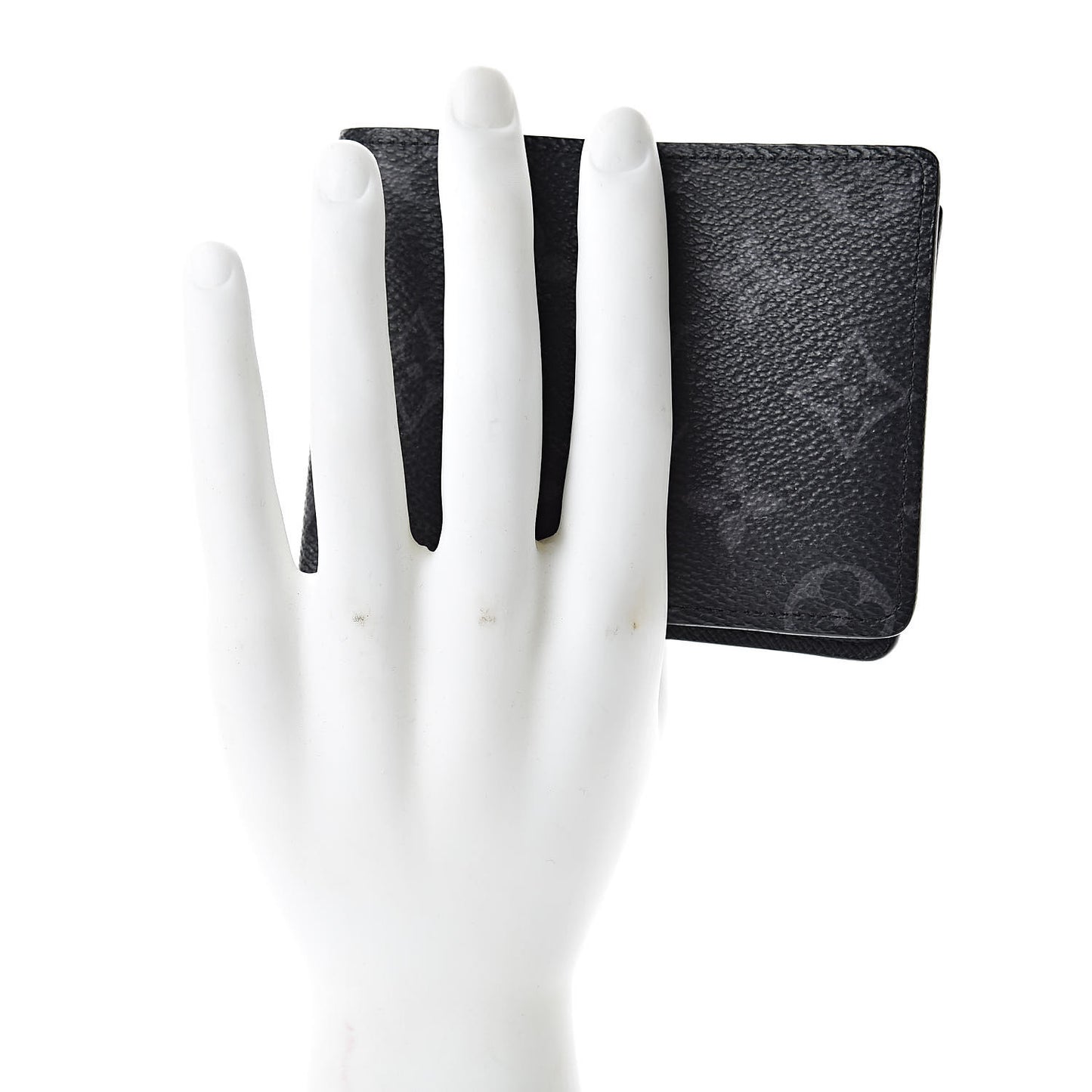Monogram Eclipse Multiple Wallet